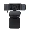 Webcam Rapoo XW170 1280 x 720 pixels USB 2.0 Black