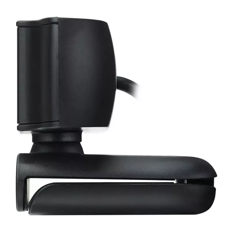 Webcam Rapoo XW170 1280 x 720 pixels USB 2.0 Black
