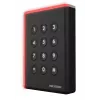 Access control reader Hikvision DS-K1108AEK Black DC 12V 123x88x21mm