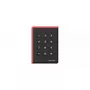 Access control reader Hikvision DS-K1108AEK Black DC 12V 123x88x21mm