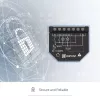 Wireless Device EZVIZ T36WN Wi-Fi AC Power 100-240V Compact