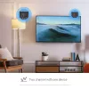 Wireless Device EZVIZ T36WN Wi-Fi AC Power 100-240V Compact