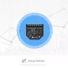 Wireless Device EZVIZ T36WN Wi-Fi AC Power 100-240V Compact