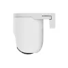 IP security camera EZVIZ 2K Wired Dome H8c