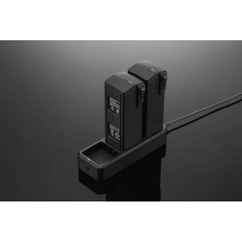 Battery Charger DJI CHX260-65 DC 5-20V 5A Black