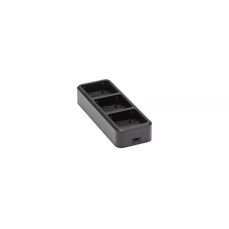 Battery Charger DJI CHX260-65 DC 5-20V 5A Black