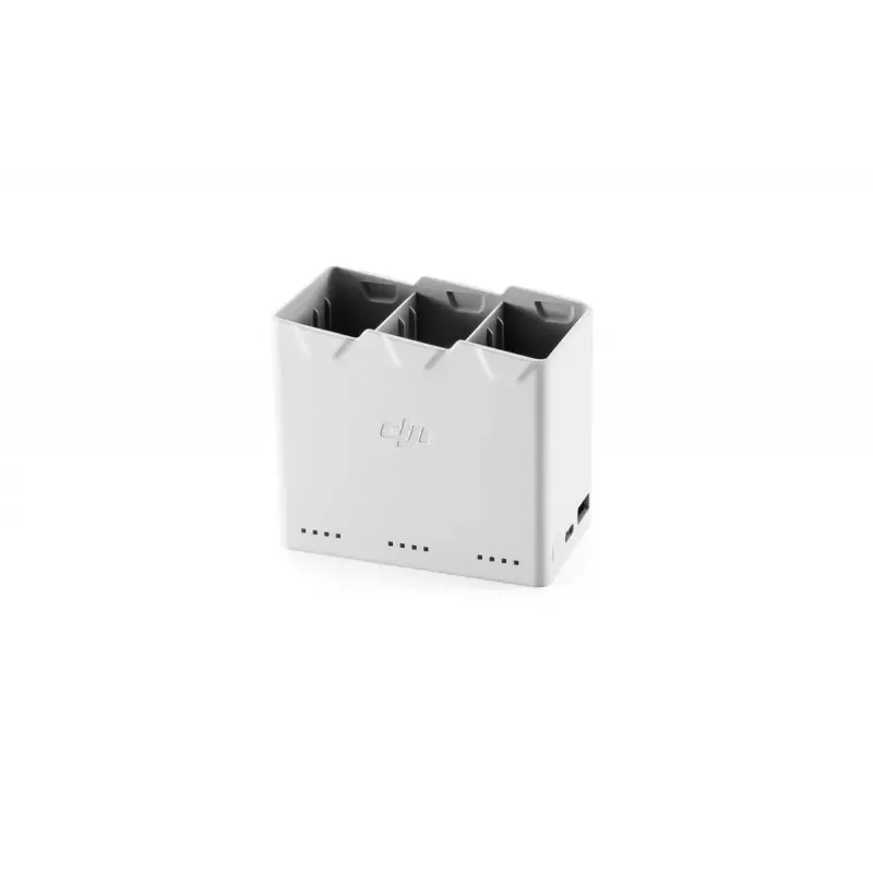Battery Charger DJI CHX162-30 USB Input 5-12V 3A