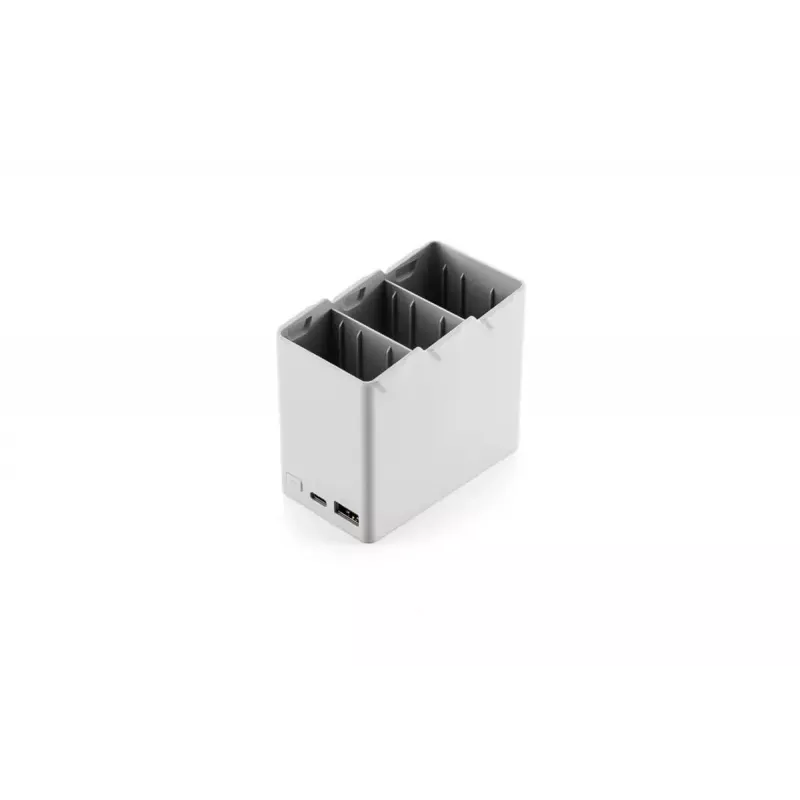 Battery Charger DJI CHX162-30 USB Input 5-12V 3A