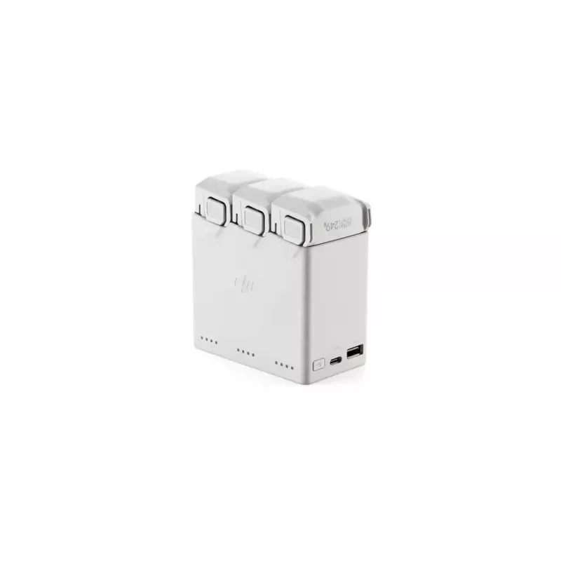 Battery Charger DJI CHX162-30 USB Input 5-12V 3A