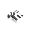 Hand camera stabilizer DJI RS 3 Mini Black 2 kg capacity 795 g weight
