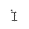 Hand camera stabilizer DJI RS 3 Mini Black 2 kg capacity 795 g weight