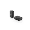Hand camera stabilizer DJI RS 3 Mini Black 2 kg capacity 795 g weight