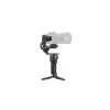 Hand camera stabilizer DJI RS 3 Mini Black 2 kg capacity 795 g weight