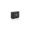 Hand camera stabilizer DJI RS 3 Mini Black 2 kg capacity 795 g weight