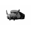 Dedicated head mounted display DJI Goggles 3 Micro-OLED 1920x1080, adjustable IPD, 0.47 kg, grey/black