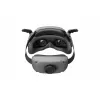 Dedicated head mounted display DJI Goggles 3 Micro-OLED 1920x1080, adjustable IPD, 0.47 kg, grey/black