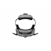Dedicated head mounted display DJI Goggles 3 Micro-OLED 1920x1080, adjustable IPD, 0.47 kg, grey/black