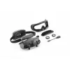 Dedicated head mounted display DJI Goggles 3 Micro-OLED 1920x1080, adjustable IPD, 0.47 kg, grey/black