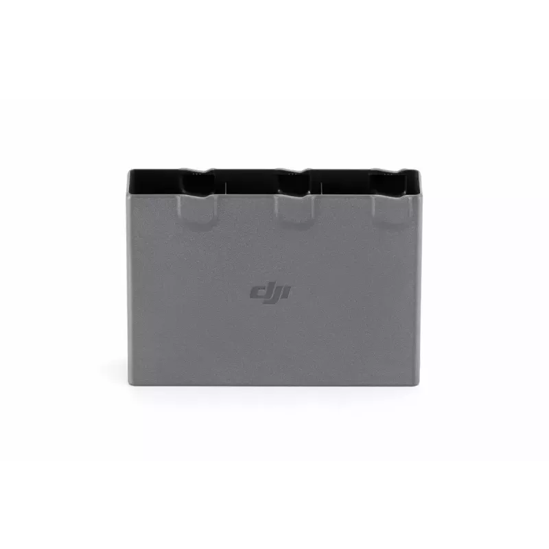 DJI Avata 2 Battery Charger USB 5-20V 3A Black