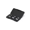 Quadcopter DJI Air 3s Fly More Combo — 50 MP camera, 4K 3840×2160, 27 m/s, 32,000 m range, 4276 mAh battery