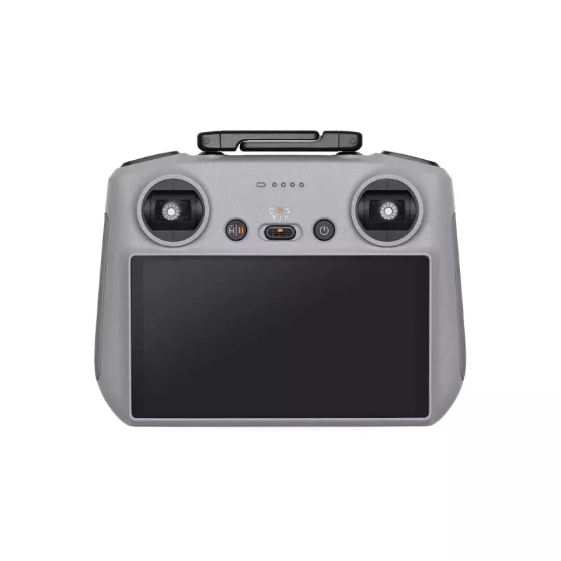 Quadcopter DJI Air 3s Fly More Combo — 50 MP camera, 4K 3840×2160, 27 m/s, 32,000 m range, 4276 mAh battery