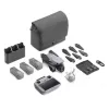 Quadcopter DJI Air 3s Fly More Combo — 50 MP camera, 4K 3840×2160, 27 m/s, 32,000 m range, 4276 mAh battery