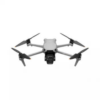 Quadcopter DJI Air 3s Fly More Combo — 50 MP camera, 4K 3840×2160, 27 m/s, 32,000 m range, 4276 mAh battery