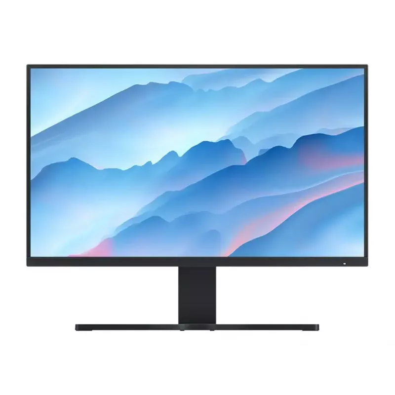 Xiaomi 2K Monitor A27Qi 2026 | 27 inch | IPS | QHD | 16:9 | 120 Hz | 6 ms | 2560 x 1440 pixels | 300 cd/m² | Black