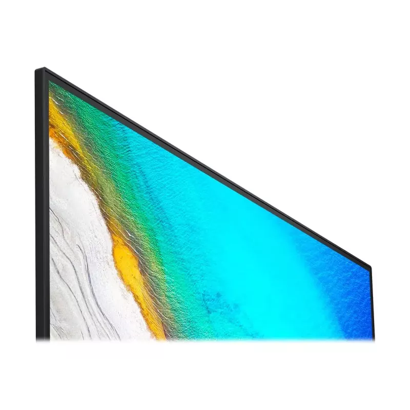 Xiaomi 2K Monitor A27Qi 2026 | 27 inch | IPS | QHD | 16:9 | 120 Hz | 6 ms | 2560 x 1440 pixels | 300 cd/m² | Black