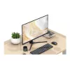 Xiaomi 2K Monitor A27Qi 2026 | 27 inch | IPS | QHD | 16:9 | 120 Hz | 6 ms | 2560 x 1440 pixels | 300 cd/m² | Black