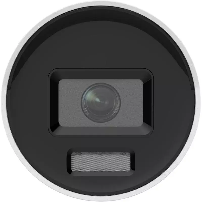IP security camera Hikvision DS-2CD2047G2H-LIU 2688x1520 Outdoor Wired White