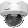 IP bullet security camera Hikvision Pro Series DS-2CD2186G2H-ISU (4 mm) Outdoor 8MP 3840×2160 Ceiling/wall, 355°