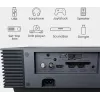 Hisense PX3 projection TV Ultra short throw projector 2800 ANSI lumens UHD 4K (3840x2160) Black, Dark Grey