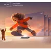 Hisense PX3 projection TV Ultra short throw projector 2800 ANSI lumens UHD 4K (3840x2160) Black, Dark Grey