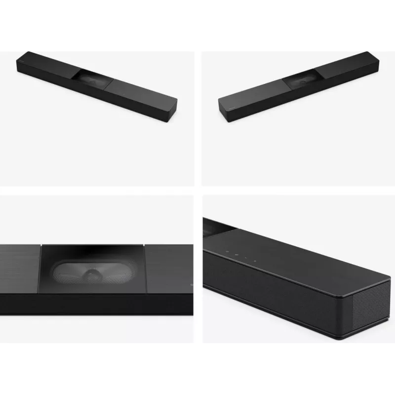 Hisense HS2000 2.1 channels 240 W