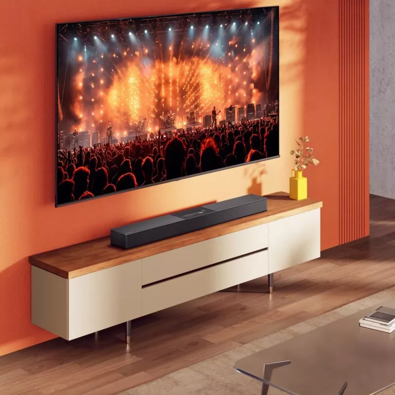 Hisense HS2000 2.1 channels 240 W