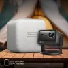 Projector HISENSE C3 4K Trichroma Laser Beamer 2,500 ANSI-lumen, model 20017736