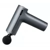 Handheld Percussive and Vibration Neck & Shoulder Massager SKG F1 Pro, Battery 10W, Grey, 461g