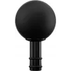 Handheld Percussive and Vibration Neck & Shoulder Massager SKG F1 Pro, Battery 10W, Grey, 461g