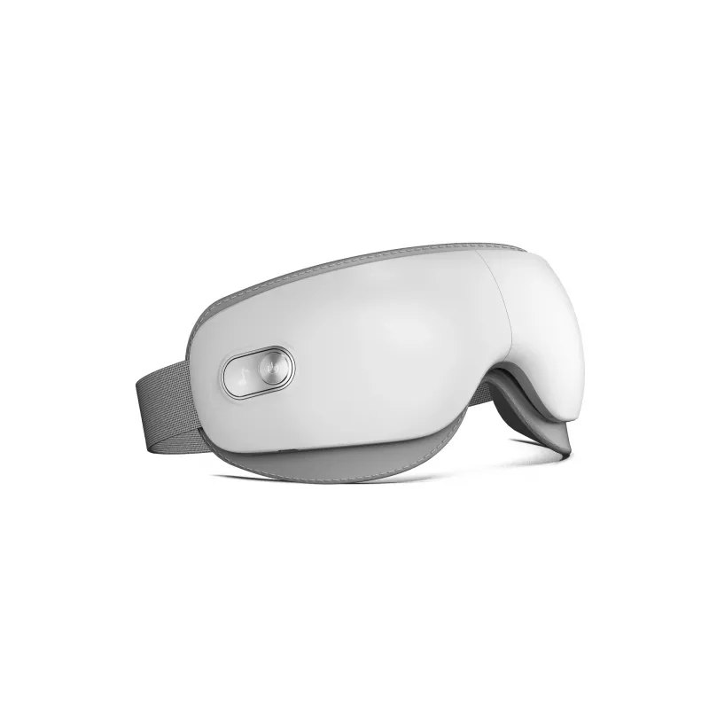 Eye Massage Device SKG ES500, White — Compression, Heat, 10 W, Built-in Battery, 270 g