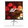 Tripod projection screen Elite Screens T100UWV1 2.54 m (100 inch) 4:3