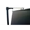 Tripod projection screen Elite Screens T100UWV1 2.54 m (100 inch) 4:3