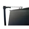 Tripod projection screen Elite Screens T100UWV1 2.54 m (100 inch) 4:3