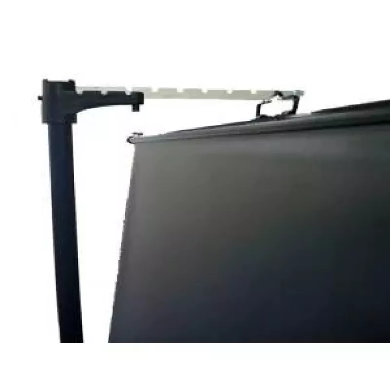 Tripod projection screen Elite Screens T100UWV1 2.54 m (100 inch) 4:3