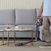 Stick vacuum Jimmy JV85 Pro 2-in-1 cordless, 600 W motor, 25,000 Pa suction, HEPA filtration, bagless
