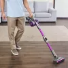 Stick vacuum Jimmy JV85 Pro 2-in-1 cordless, 600 W motor, 25,000 Pa suction, HEPA filtration, bagless