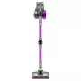 Stick vacuum Jimmy JV85 Pro 2-in-1 cordless, 600 W motor, 25,000 Pa suction, HEPA filtration, bagless
