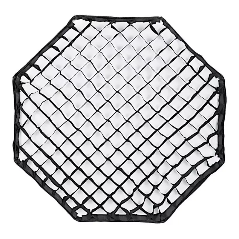 Softbox Godox SB-GUE120 Black 120 cm Nylon with Diffusers and Grid