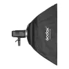 Softbox Godox SB-FW80120 Black 800x1200mm Nylon