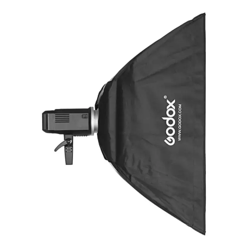 Softbox Godox SB-FW80120 Black 800x1200mm Nylon